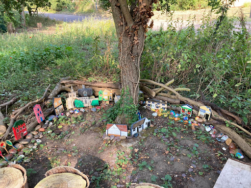 Nassington Pocket Park - Thumbnail