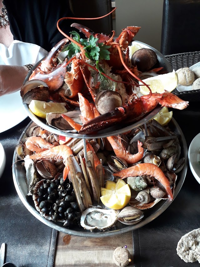 Restaurant 't Jagershof