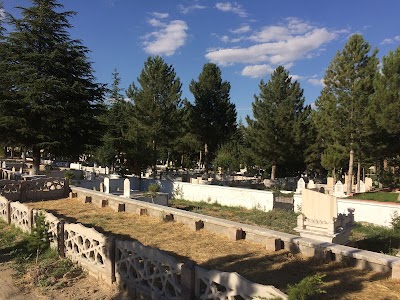 Photos of Urgup City Cemetery