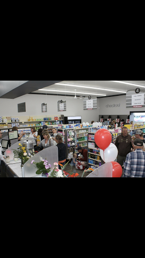 Pharmasave Fairview - Visual