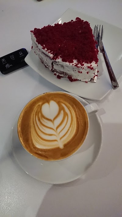 Photos of Zhihat Cafe