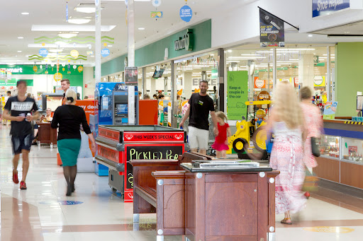 Margate Village Shopping Centre - Thumbnail