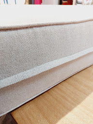 Photo n°9 de TOUTLIN en Normandie depuis 1978 à Belmesnil (Décorateur d'intérieur)