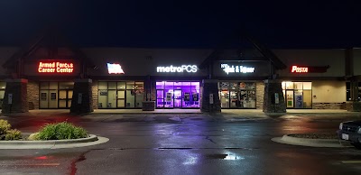 Metro by T-Mobile