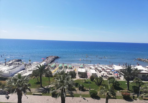 Tempovacanza - Visual