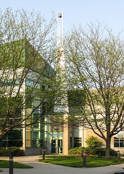 Photos of Edison State Community College