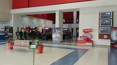 Photos of Cinemex Candiles