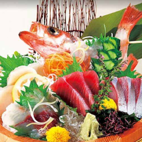 三代目網元 さかなや道場 宇部新川店