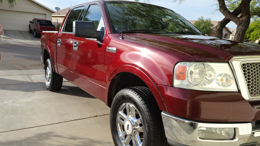 DC's Auto Detailing - Thumbnail