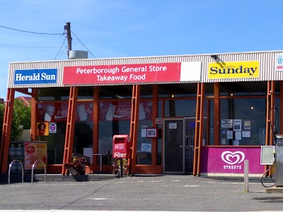 Photos of Peterborough General Store and Takeaway Food