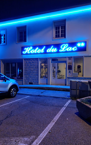 Photo de Hotel Du Chateau