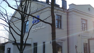 Photos of Zobārstniecības klīnika Adenta