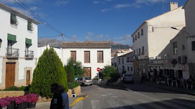 Photos of Hotel Abaco Altea