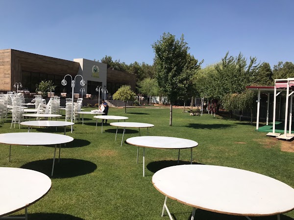 Burc Park Yamactepe Mahallesi Burc Orman Ici No 1 27000 Sahinbey Sahinbey Gaziantep Turkiye