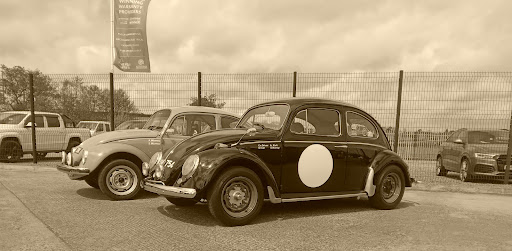 Murray Motors - Bosch Approved Workshop Gallery - United Kingdom