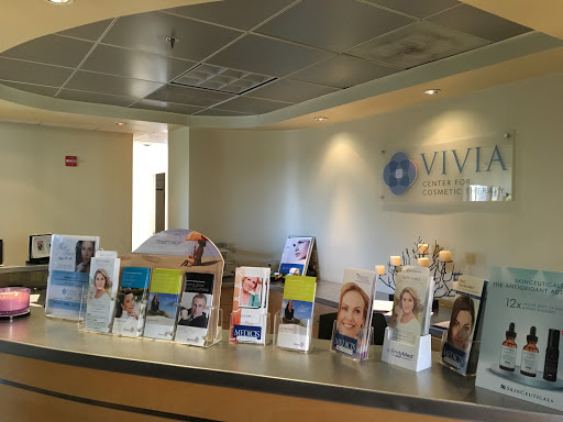 Vivia Center MedSpa - Thumbnail