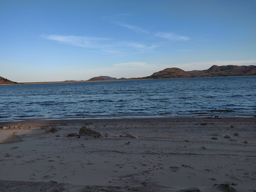 Quartz Mountain Group Camp - Thumbnail