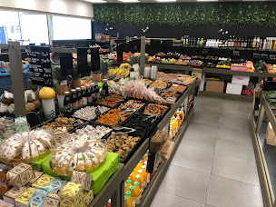 Photo n°3 de Lou Cantalou à Trets (Épicerie)