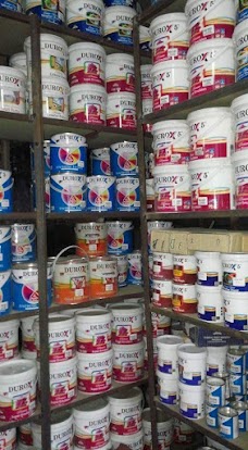 Imtiaz Paint And Iron Store attock