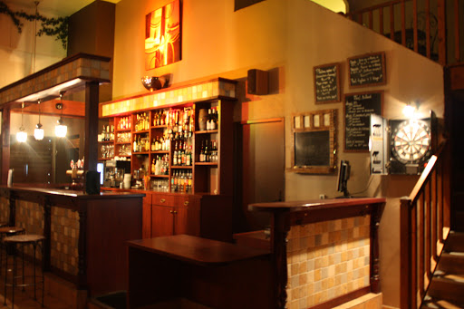 The 109 Billiard Club - Thumbnail
