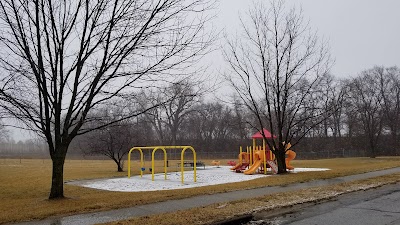 Twenty-Eighth and Craig Street Park