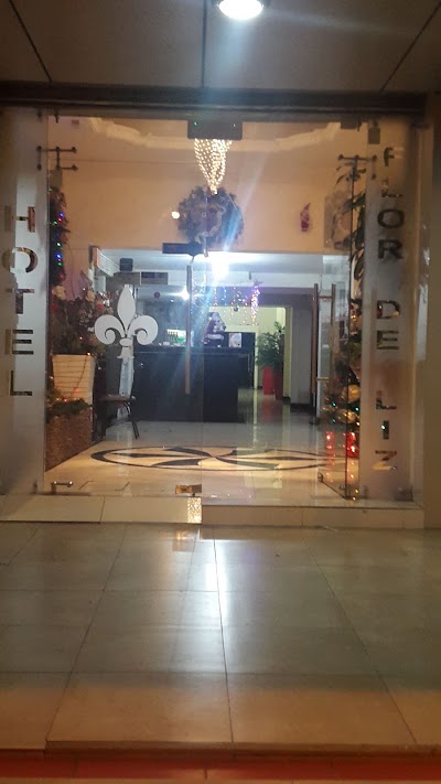 Photos of Hotel Flor de Liz