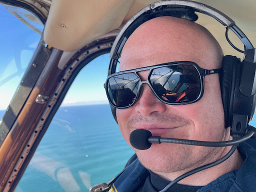 Paradise Seaplanes - Thumbnail