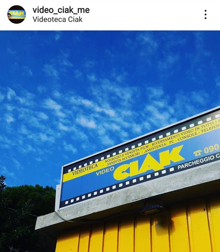 Video Ciak Film Messina - Thumbnail