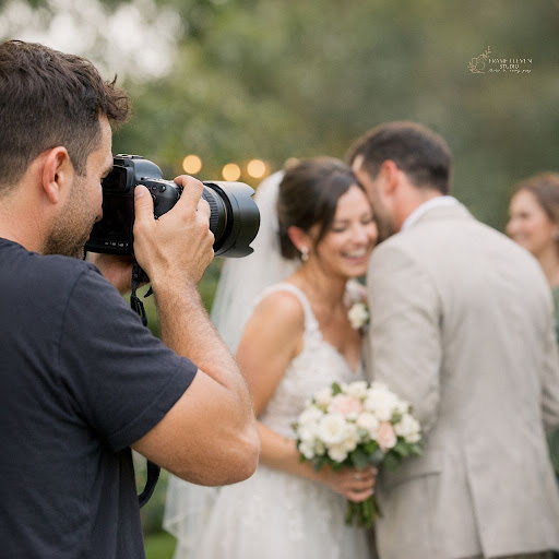 Candid wedding moments are where real emotions live – the stolen glances, happy tears and unplann… post image