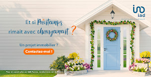 Photo n°10 de Marion SAVI - iad France GUIGNES à Guignes (Consultant immobilier)