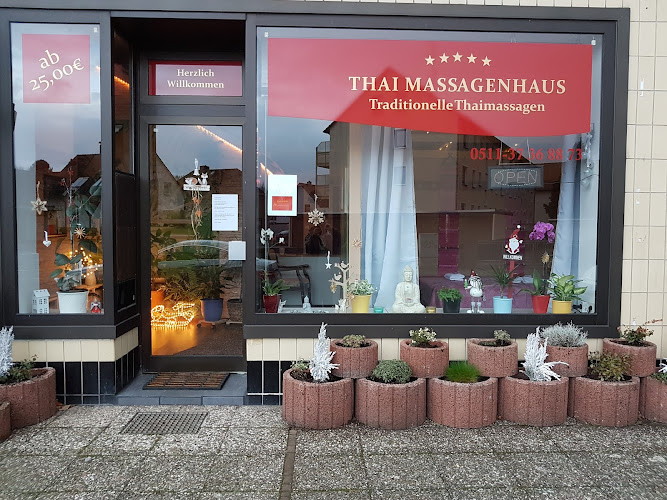 ThaiMassagenhaus