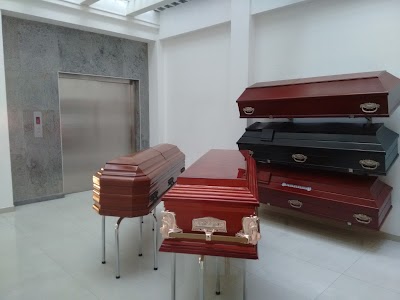 Photos of Funeraria Capillas de la Fe