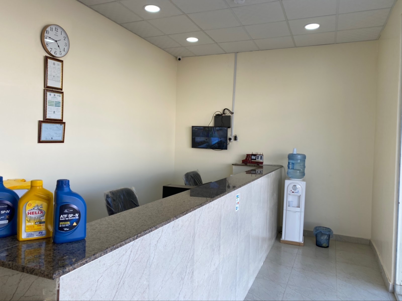 مؤسسة بدل هونداي كيا - صورة 2