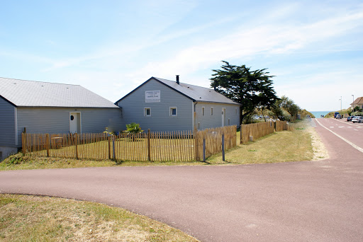 Photo de Chambres d'hôtes escale dans les dunes à Créances (50710)