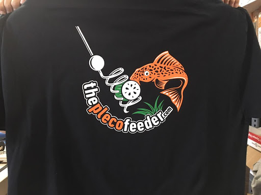 Crae Printing/Screenprinting