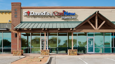CareNow Urgent Care - Bastrop