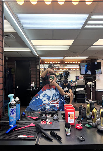 New York Master Barbers - Thumbnail