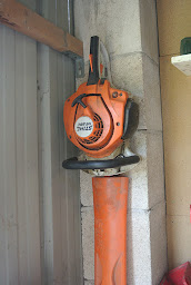 Photo n°6 de AMMECA Mécanique de motoculture, quadricycle et agricole à domicile La fare les oliviers à La Fare-les-Oliviers (Atelier de réparation de tracteurs)