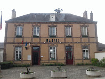 Mairie à Faverolles