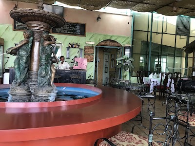 Photos of Garden Paradise Restaurant and Bar