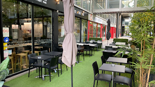 Photo n°3 de OH'WOK à Annemasse (Restaurant halal)