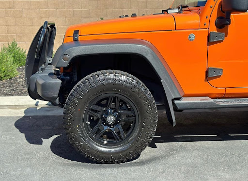 Dune Mobile Detailing - Thumbnail