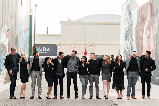 The Del Real Group | PMZ
