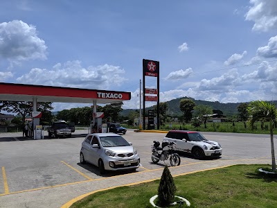 Photos of Gasolinera TEXACO -VIRREY