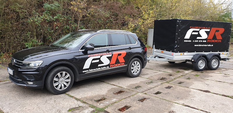 FSR Fahrschule Röder Foto 3