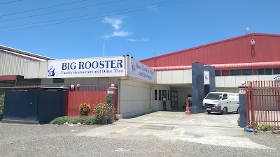 photo of Big Rooster