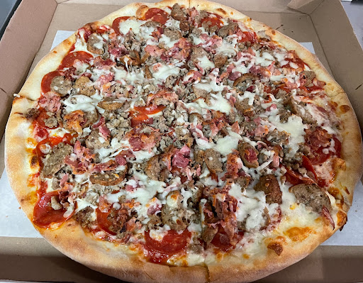 Marina's Pizza - Thumbnail