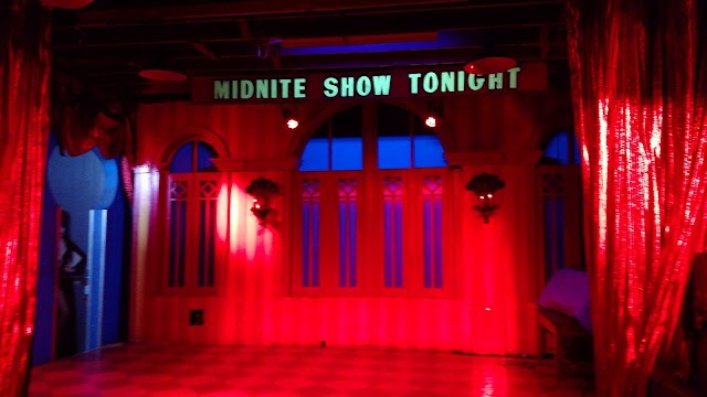 California Institute of Abnormal Arts