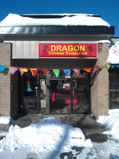 Dragon - Visual