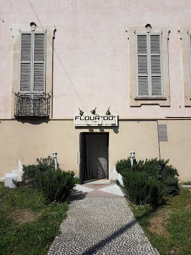 Ristorante Flour 00 - Castello di Belgioioso Gallery - Italy
